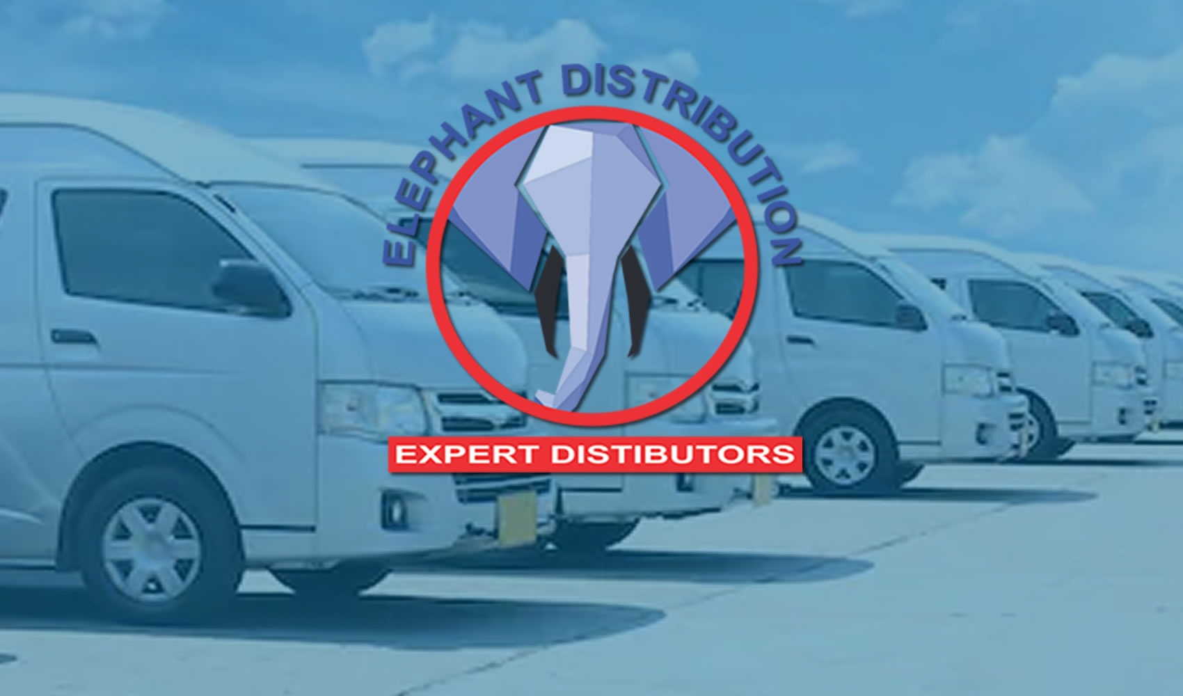 Elephant Distribution